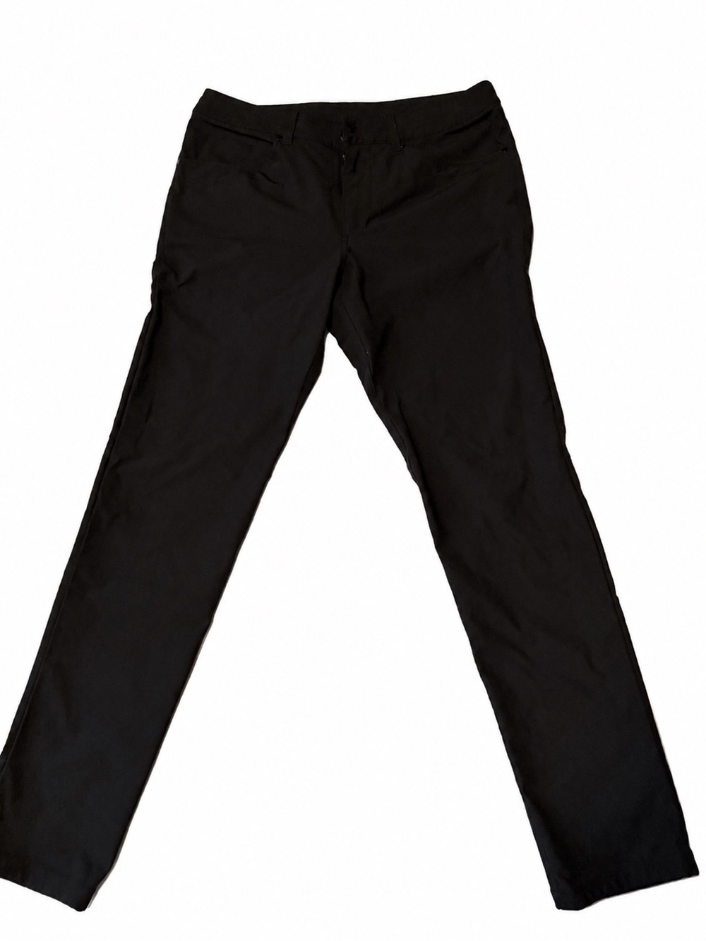 Lululemon ABC slim fit pants warpstreme